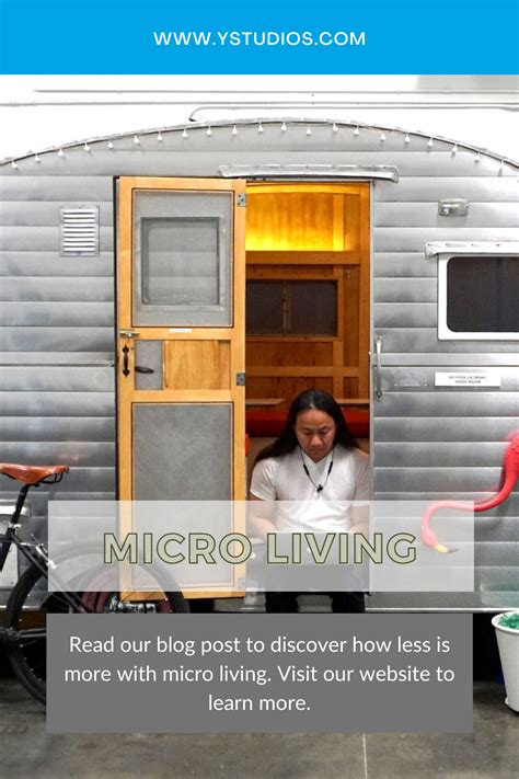 How Micro Living Container Homes And Tiny Houses Have Influenced