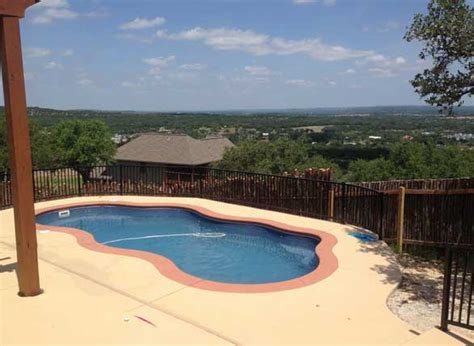 The Aqua Group Fiberglass Pools And Spas Welcome Austin Dallas Houston San Antonio And