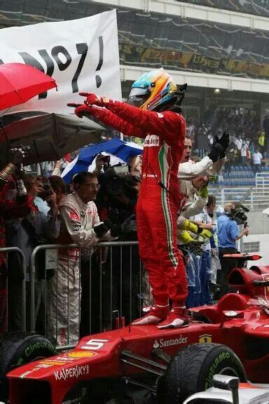 Fernando Alonso Brasil gp 2012 Gran premio de brasil Alonso Fórmula 1