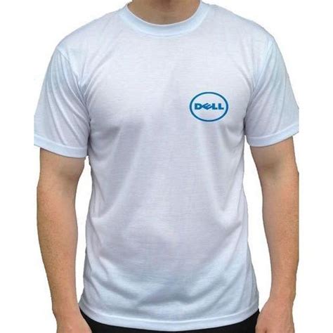 White Promotional Dry Fit Round Neck T Shirt Size S Xxl At Rs 180