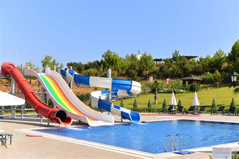 The Marilis Hill Resort & Spa