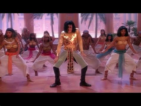 Michael Jackson Remember The Time Dance Breakdown 4k YouTube