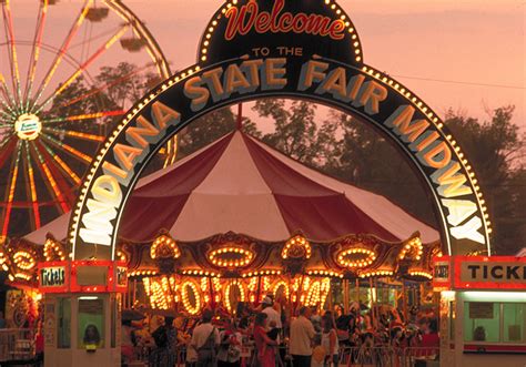 Elephant Ears and State Fair Memories - Draper, Inc Blog Site