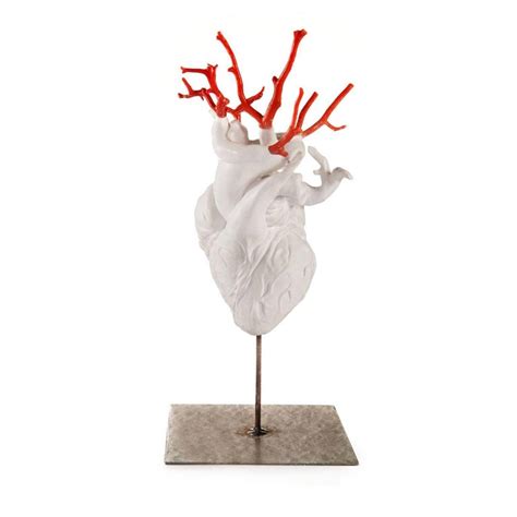 Heart Sculpture For Sale at 1stDibs