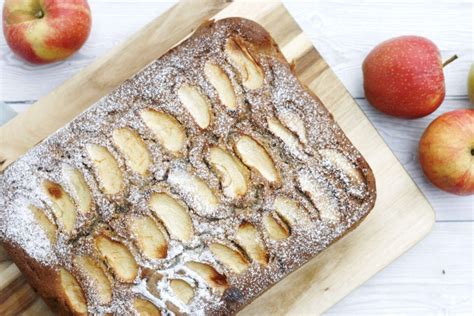 This Apple Cake From Mary Berry Is The Perfect Autumn Bake A Warming