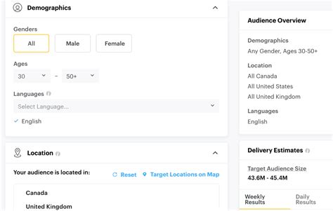 How To Use The Snapchat Ads Manager In 2022 A Guide Amplitude Marketing