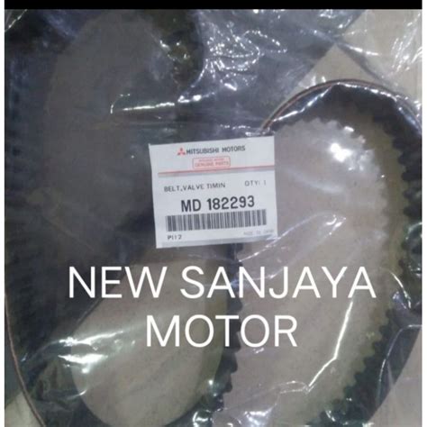 Jual Timing Belt Kuda Grandia Long Shopee Indonesia