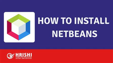 How To Install Netbeans IDE On Windows10 Easy Netbeans Installation