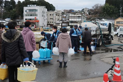 令和6年能登半島地震 現地調査 写真レポートその2 山村武彦