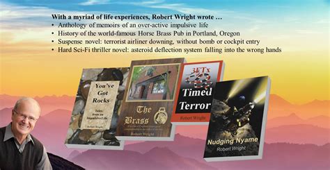 Writing with the Wright Stuff - Books | self-published