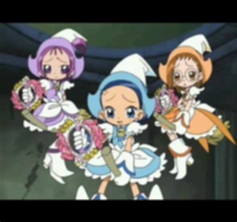 Ojamajo Doremi 1 De Fevereiro De 1999 Filmow