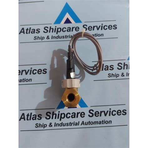 Henke Sass Wolf Dw Lm Dn10 Flow Switch Atlas Shipcare Services