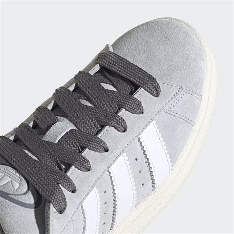 Adidas Campus S Shoes Grey Adidas Bh