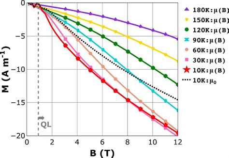 Field Dependence Of The Total Magnetization Of Dirac Electrons