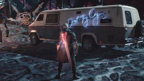 Devil May Cry 5 Review: Stunning, Stylish and Superbly Fun | Tom's Guide