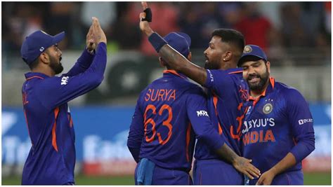 Asia Cup 2022 IND Vs SL Live Streaming When And Where To Watch India