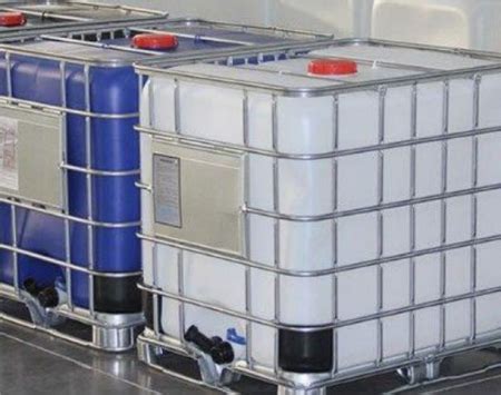 The Usage Of Ibc Tote Lids Qiming Packaging Lids Caps Bungs Cans