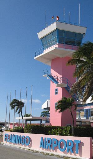 Bonaire International Airport Iata Bonaire Airports International