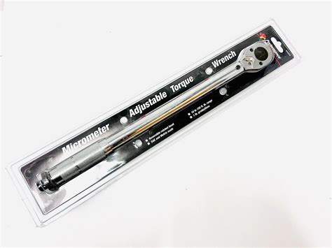 Performance Tool Dr Click Torque Wrench M Db Ebay