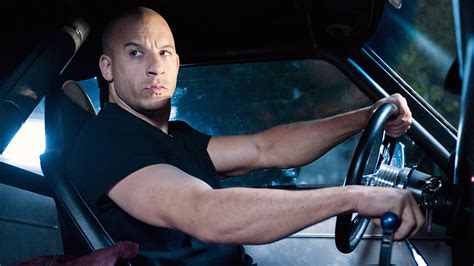 All Fast And Furious Movies Ranked From Worst To Best