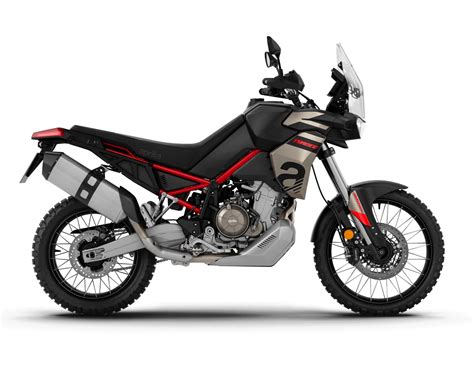 Motorrad Vergleich Aprilia Tuareg Vs Yamaha Tenere