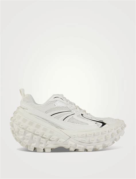 Balenciaga Defender Sneakers Holt Renfrew