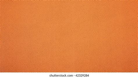 Basketball Texture Wallpaper