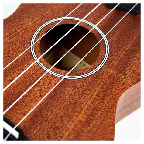 Ukulele Soprano Waikiki Babilon