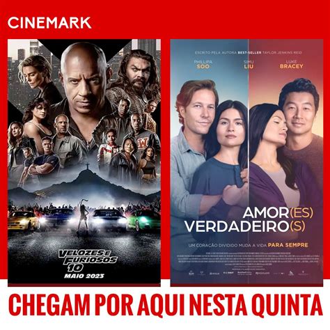 Cinemarkoficial On Twitter Nesta Quinta Chegam Grandes Filma Os Nas