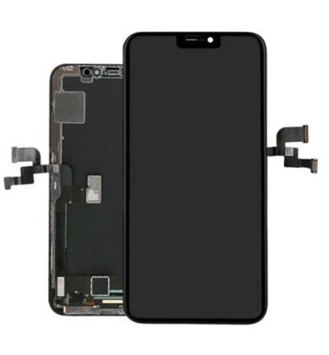 Pantalla Oled Iphone X I Completa Lcd T Ctil I Instalada Ventas