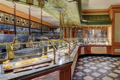 Most Expensive Buffets In Las Vegas Rarest Org