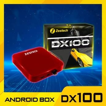 Android Box Zestech DX14 Pro chính hãng Tư vấn và báo giá