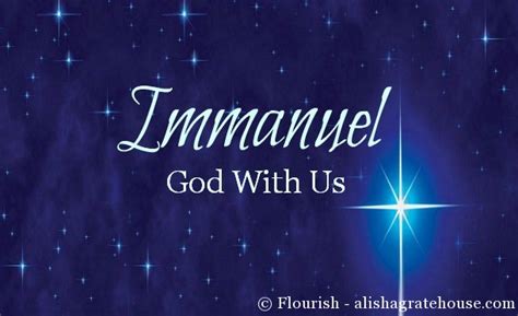 Immanuel