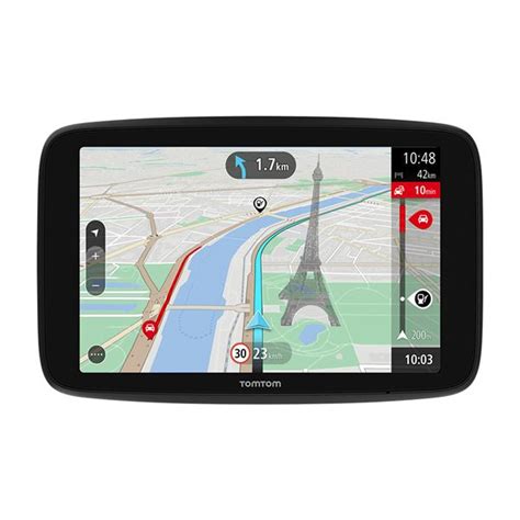 Gps Et Accessoires De Gps Pas Cher Gps Feu Vert