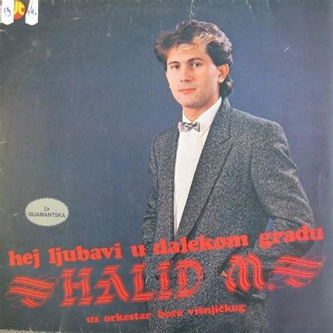 Halid Muslimović Mene je učilo vrijeme Lyrics Genius Lyrics