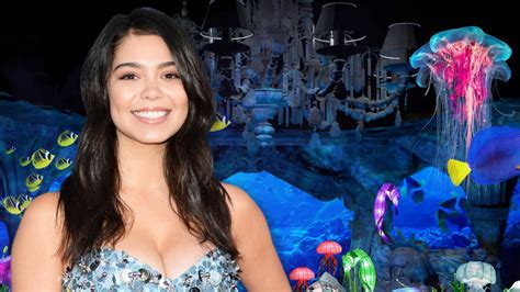 Who's in 'The Little Mermaid Live!' Cast and Are They Singing Live?