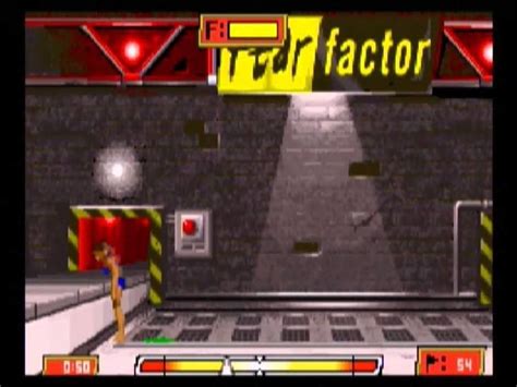 Fear Factor: Unleashed - Alchetron, The Free Social Encyclopedia