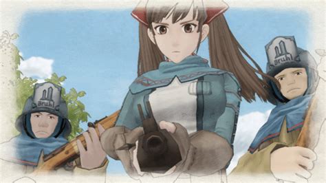 Valkyria Chronicles Review Epic Storyline Lacklustre Gameplay