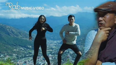 Bhutanese Latest Music Video Ser Gi Zhom Garab Production Youtube