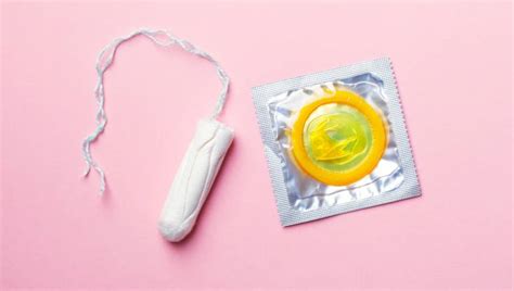 Wondering If Period Sex Can Get You Pregnant Well Hear It From An