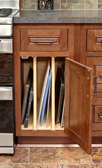 10 Innovative Cutting Board Storage Ideas to Maximize Your Kitchen ...