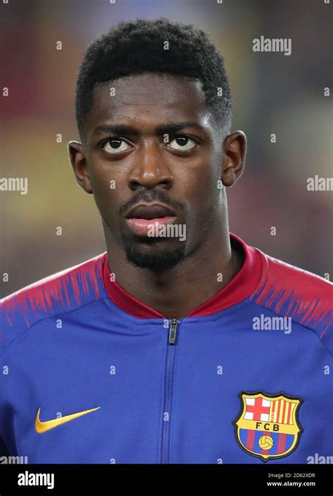 Fc Barcelona Portrait Hi Res Stock Photography And Images Alamy