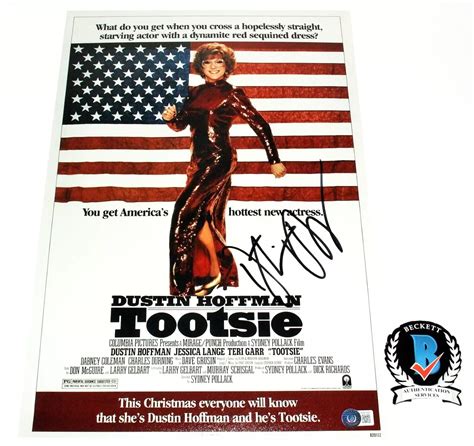 Tootsie Poster