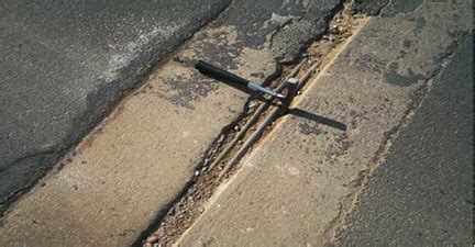 VDOT’s Use of Concrete Closure Pours to Eliminate Bridge Deck Expansion ...