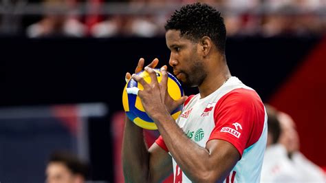 Mistrzostwa świata w siatkówce 2022 Wilfredo Leon powołany do