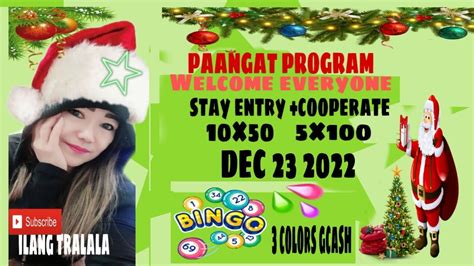 Challenge Livestream Paangat Promote Your Channel Youtube