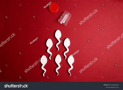 Container Semen Images Stock Photos Vectors Shutterstock