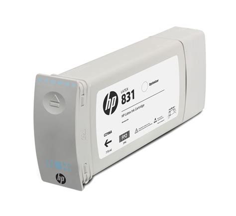 Картриджи и печатающие головки для принтеров HP Latex | HP-Latex.ru