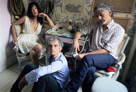Blonde Redhead Complete Lyrics Archive