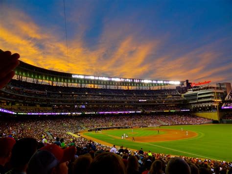 Minnesota Twins